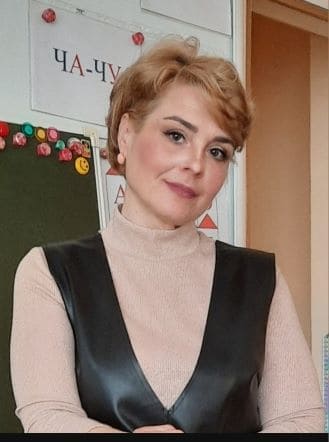 Гобелкова Галина Юрьевна