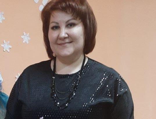 Морковичева Оксана Александровна