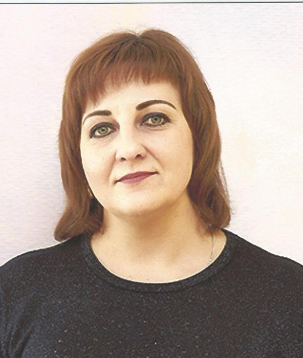 Мельникова Ольга Викторовна