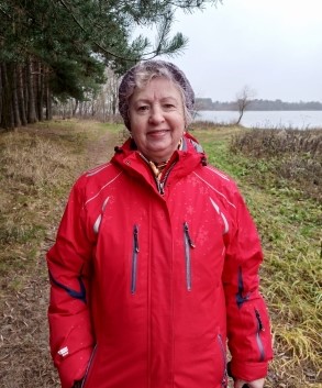 Макарова Валентина Владимировна