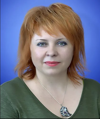 Гугля Людмила Владимировна