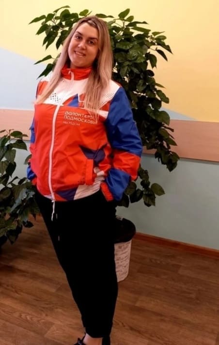 Лынова Дарья Владимировна