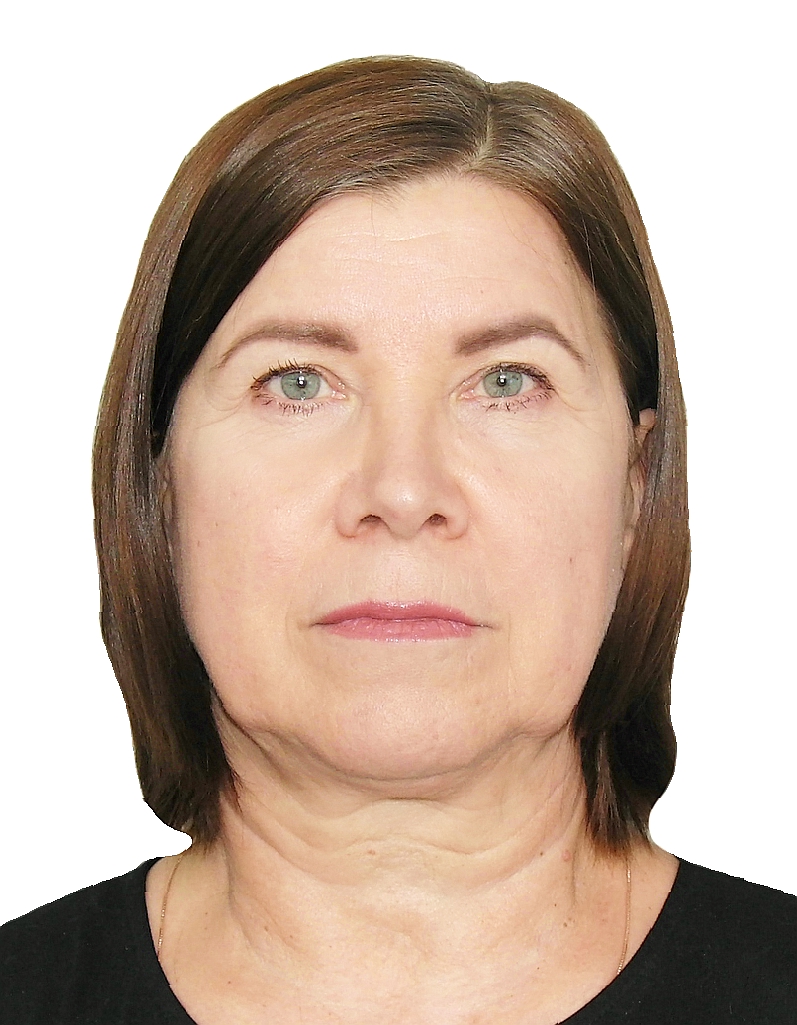Кузнецова Анна Николаевна