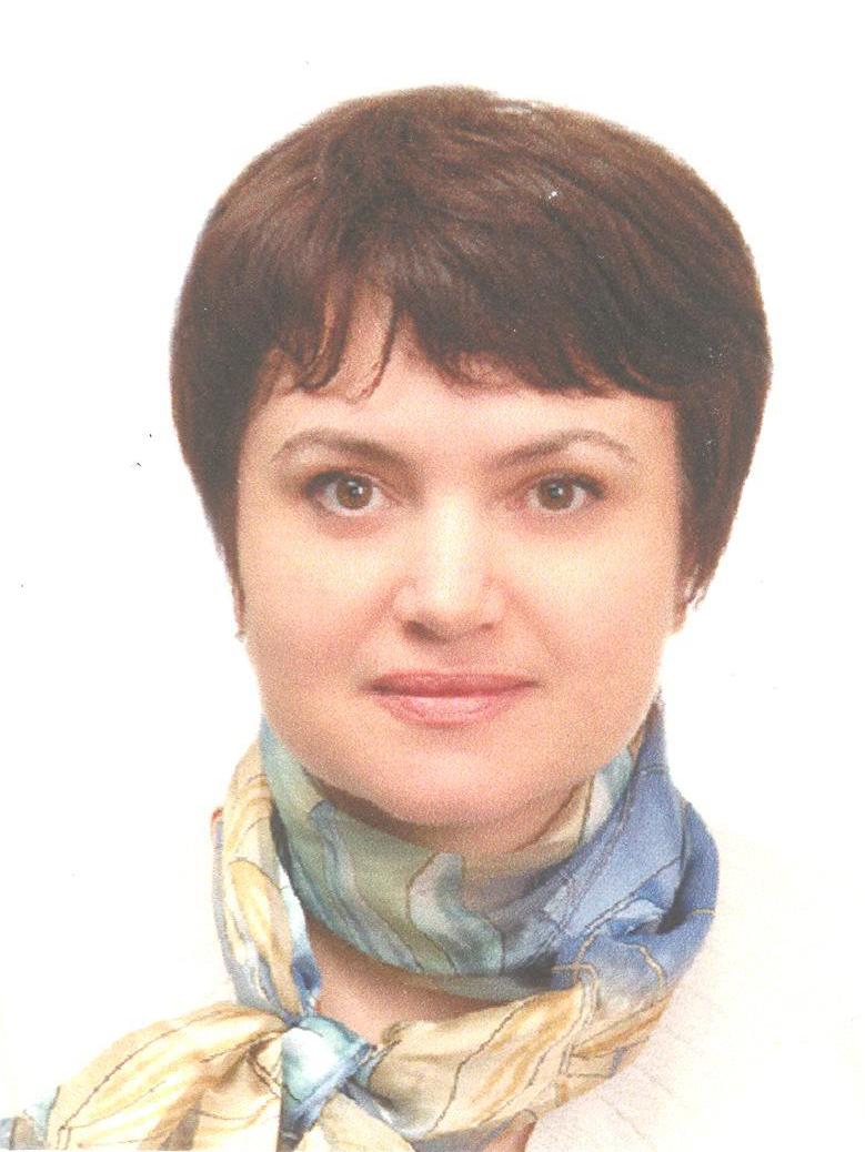 Брижань Наталья Алексеевна