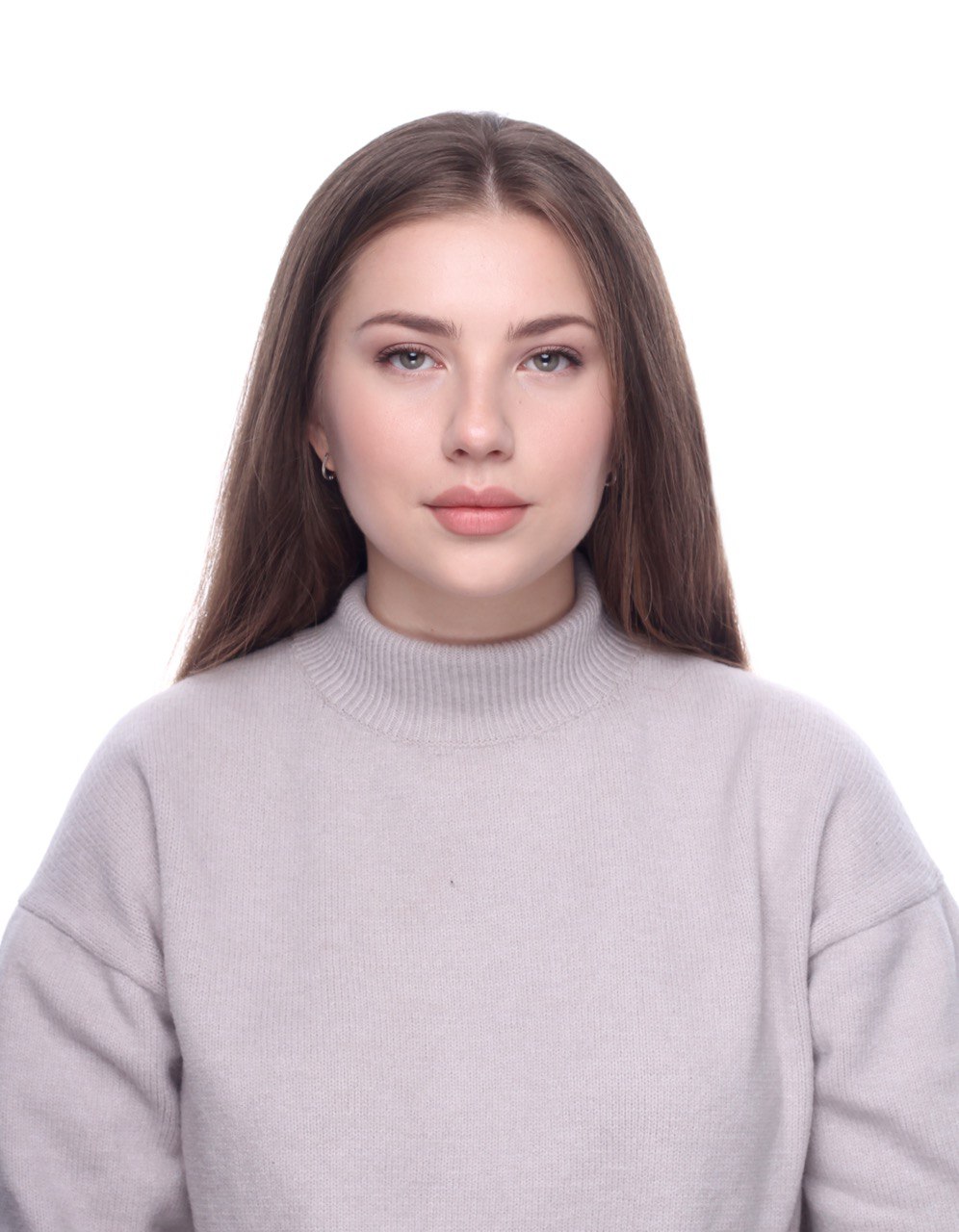 Чебаткова Анастасия Олеговна