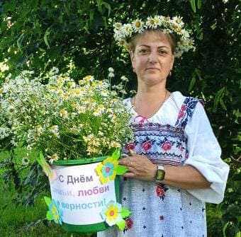 Коротченкова Наталья Валерьевна