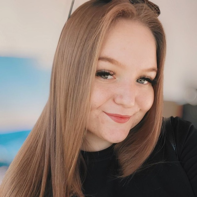 Лобзова Анастасия Алексеевна