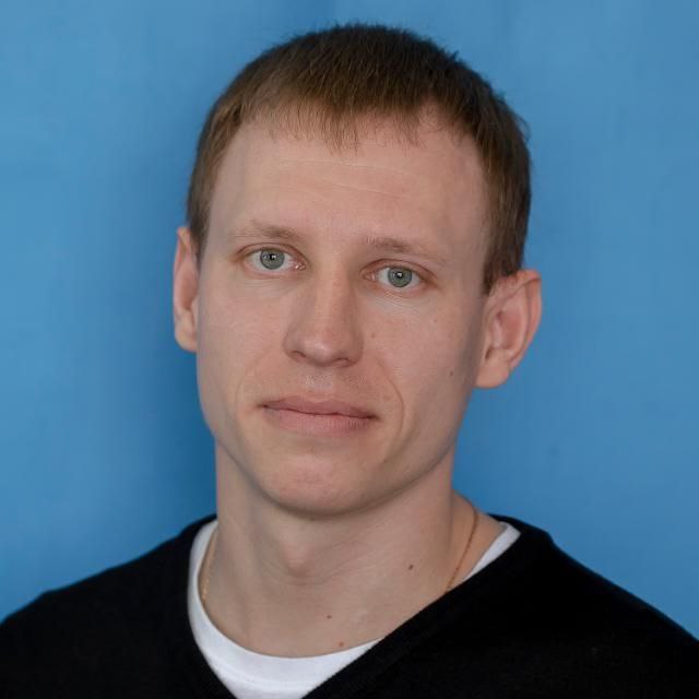 Варлыгин Иван Сергеевич
