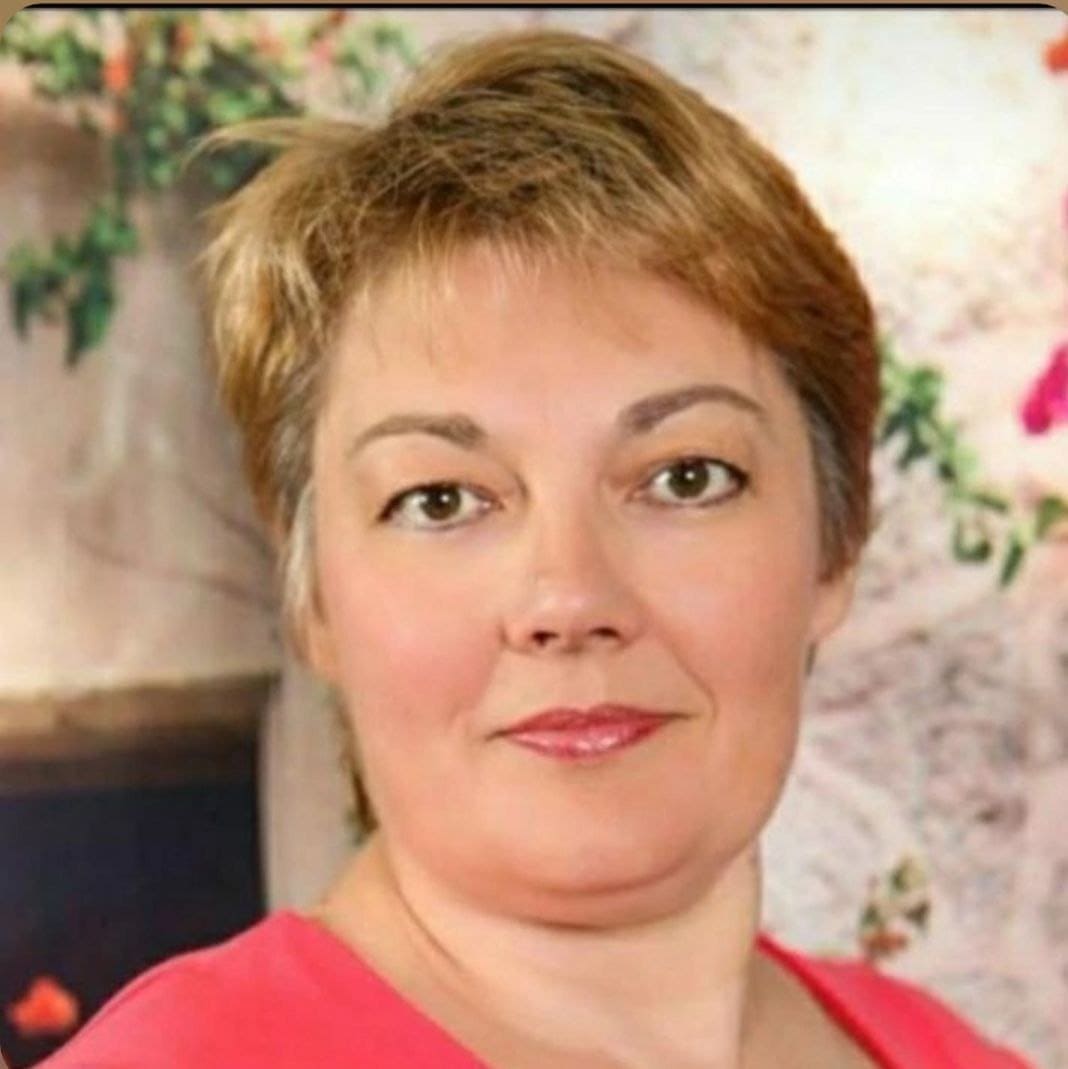 Глушенкова Вера Станиславовна