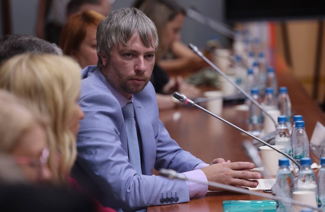 Борякин Александр Александрович