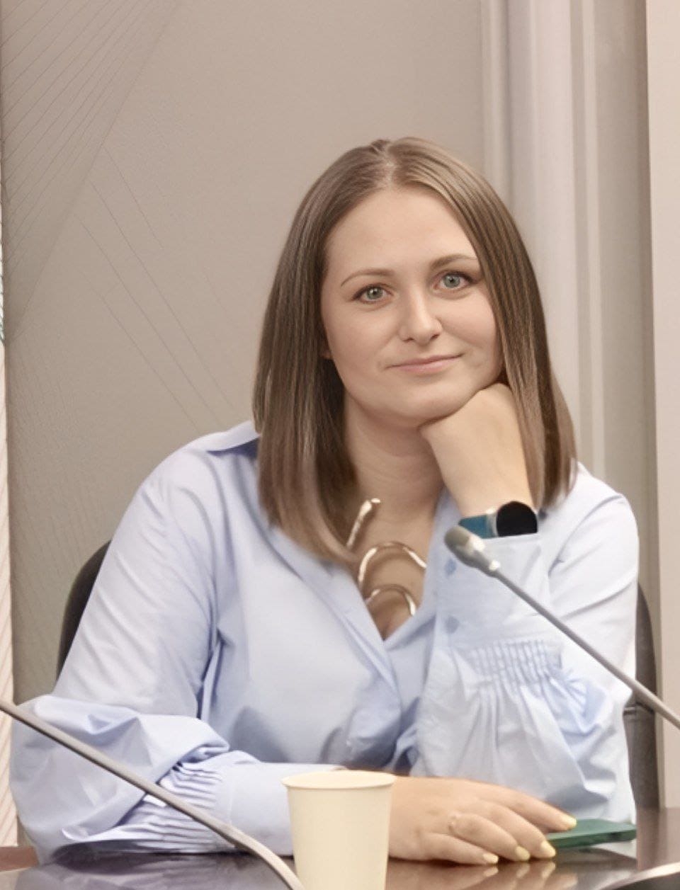 Ярушина Елена Сергеевна