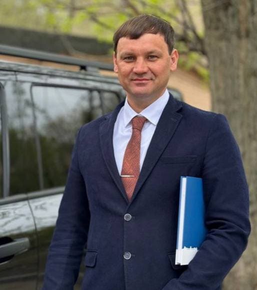 Соломадин Василий Николаевич
