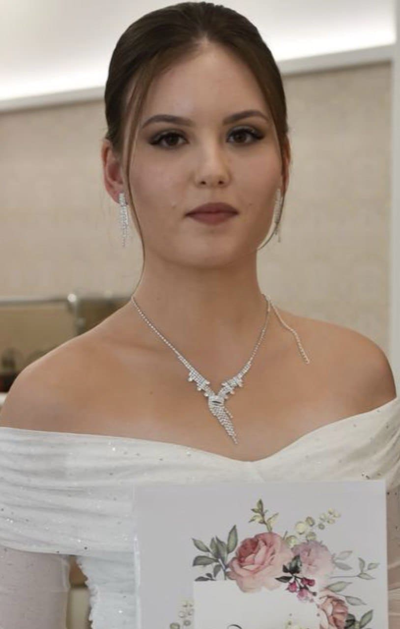 Юрова Яна Викторовна