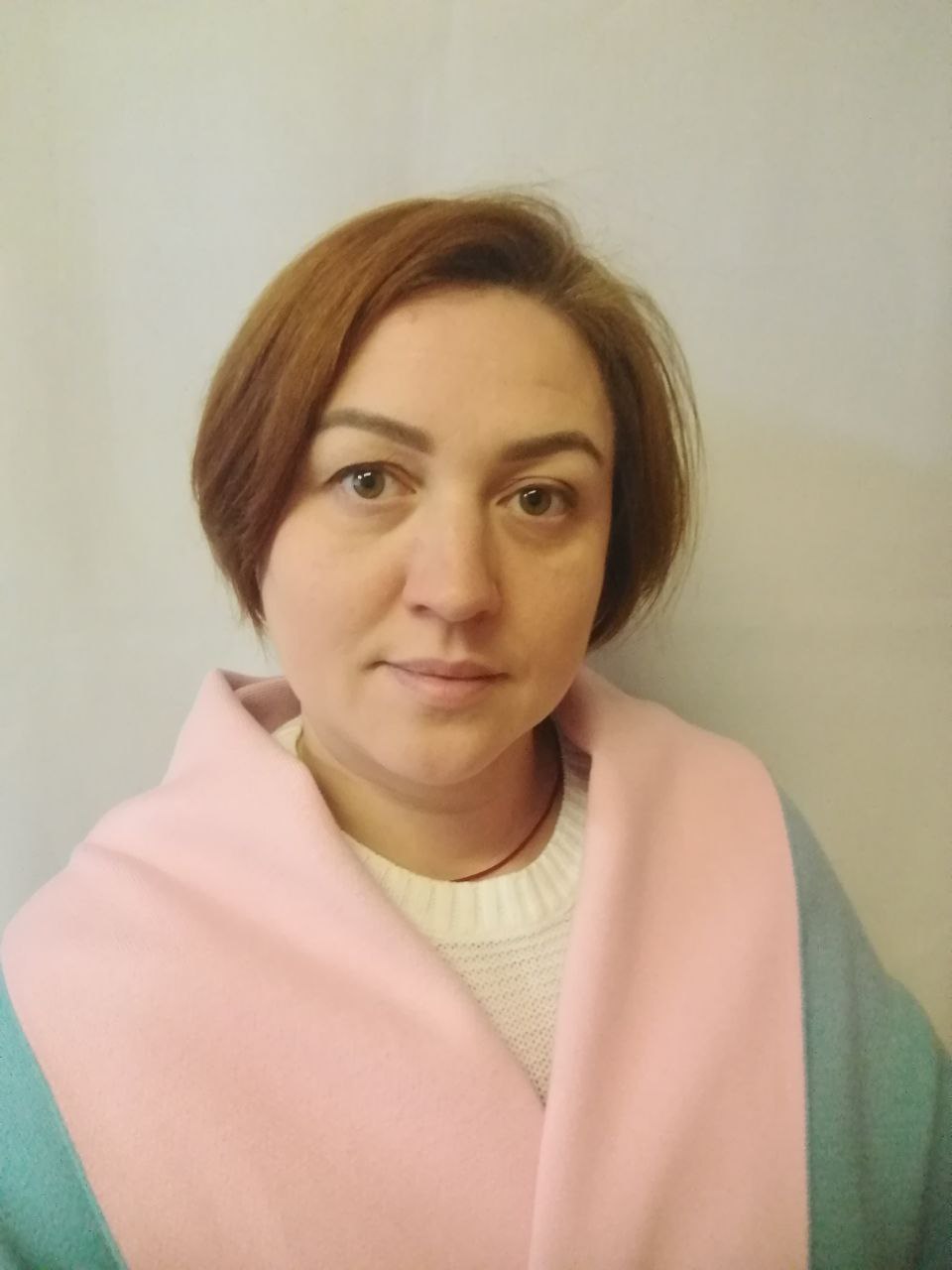 Приходько Екатерина Александровна