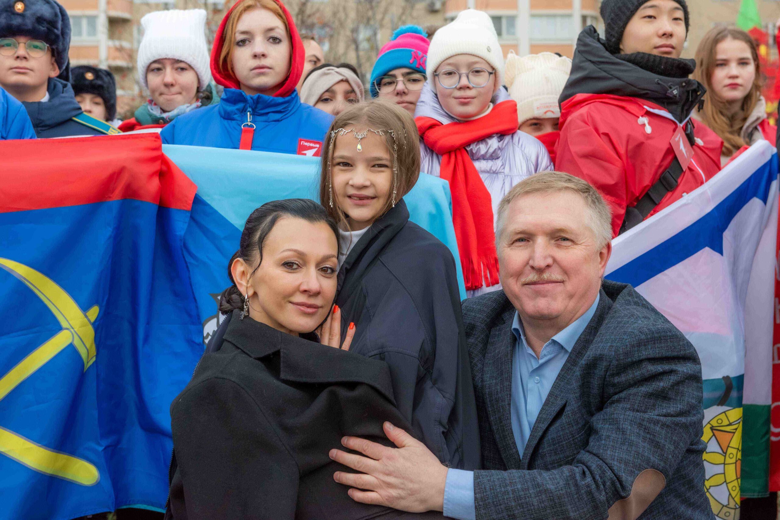 Макаров Виктор Алексеевич