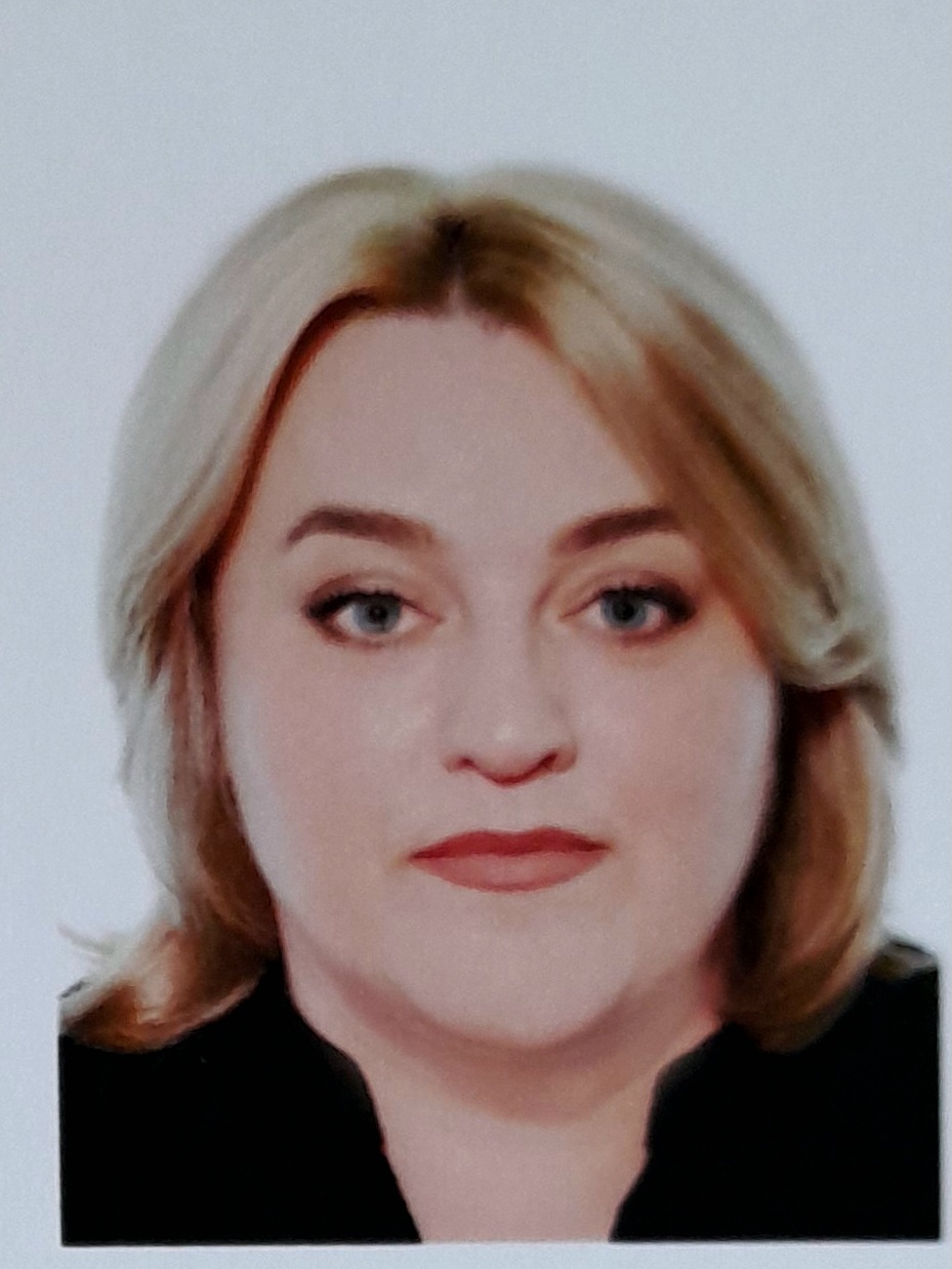 Соколова Екатерина Сергеевна