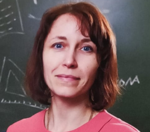 Артеева Эльмира Рефатовна