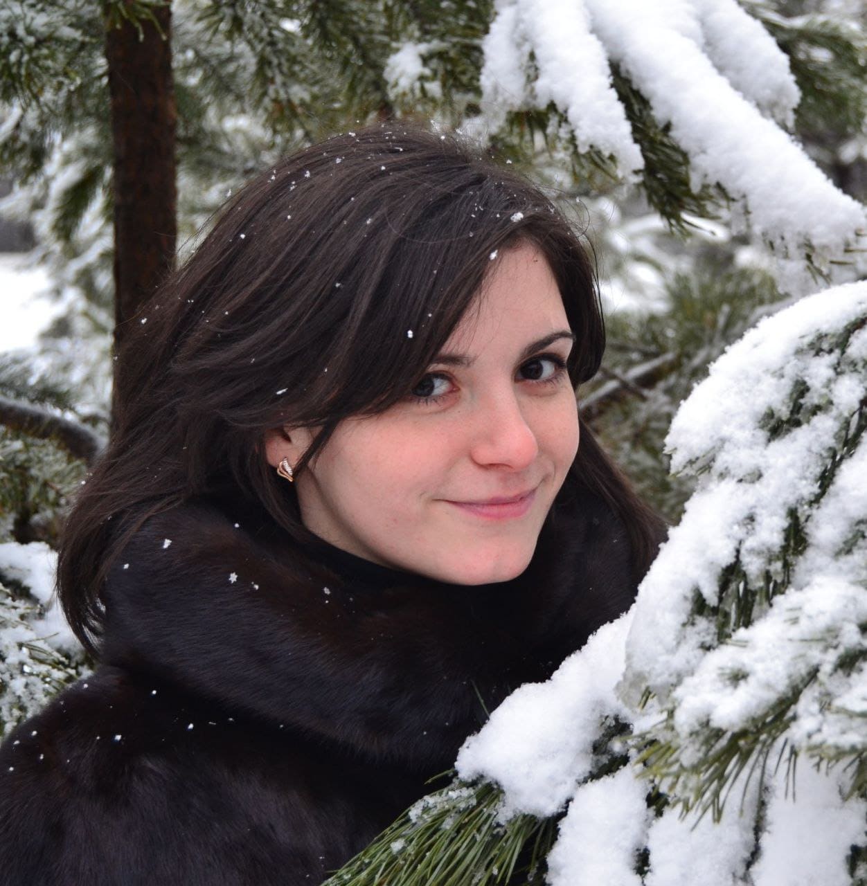 Абузова Любовь Павловна