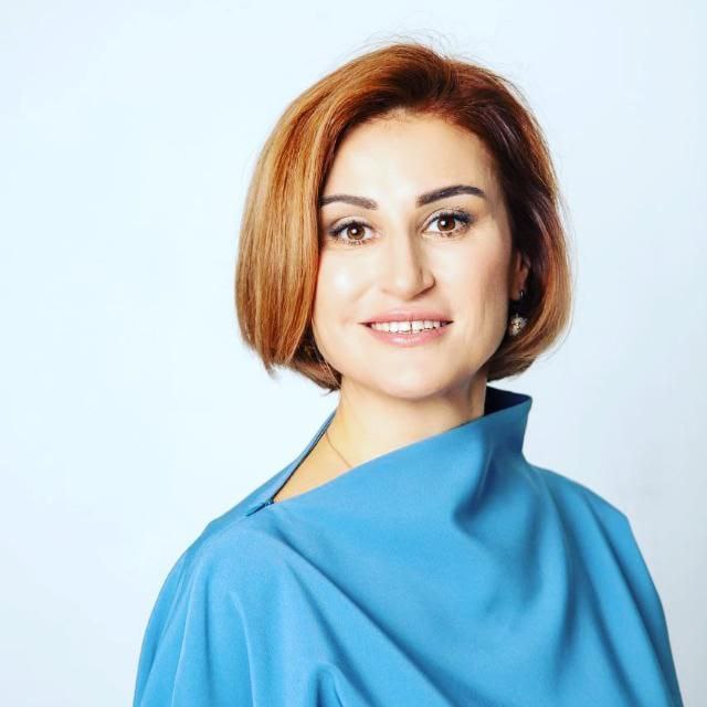 Орлова Инна Александровна