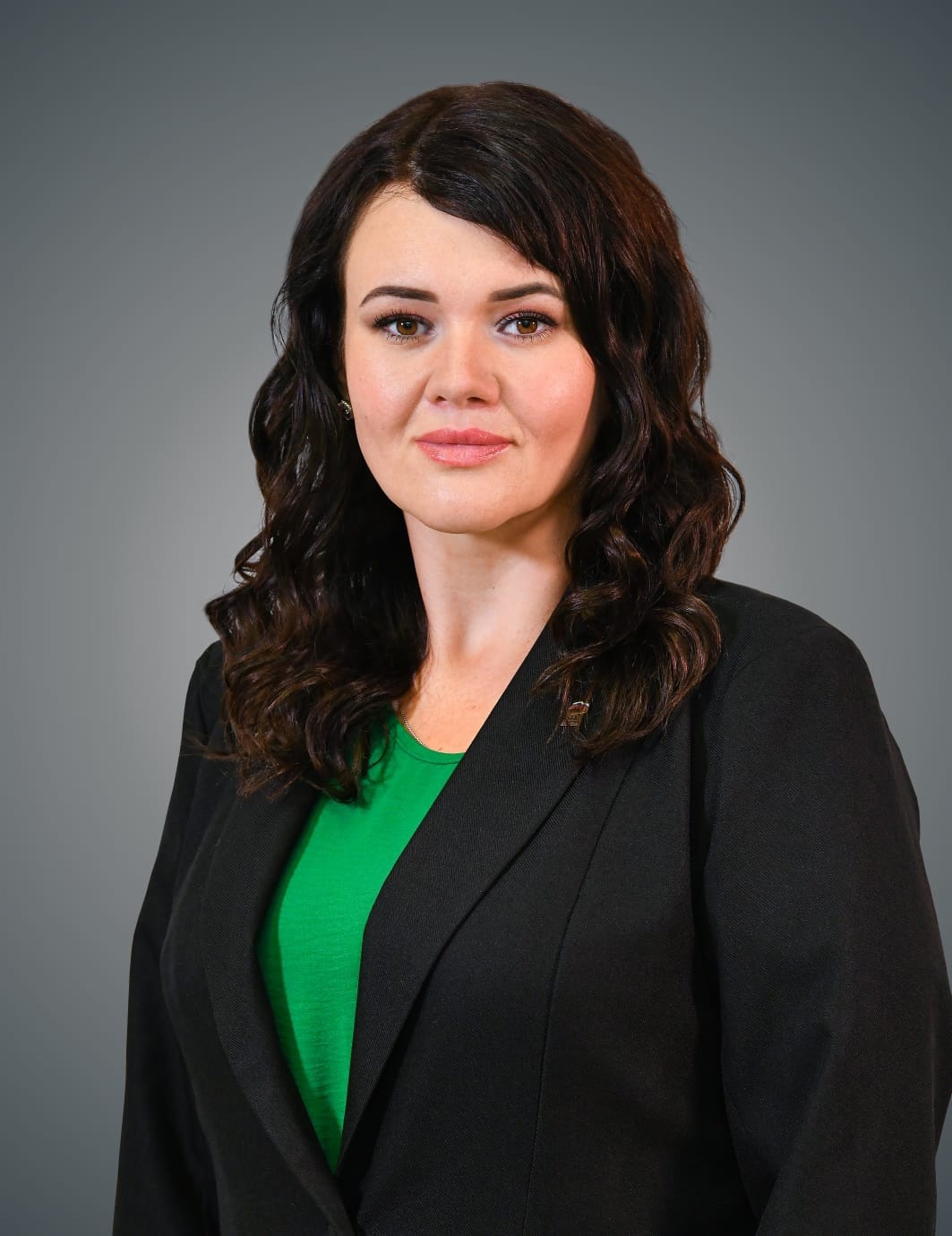 Кириллова Ольга Юрьевна