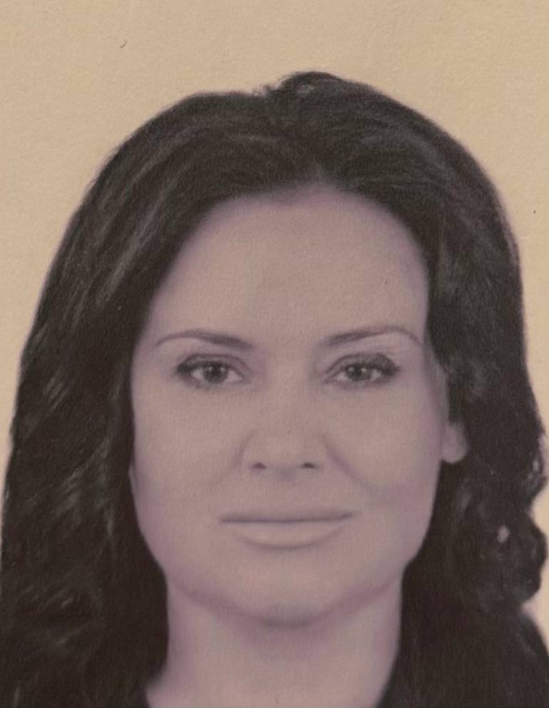 Буханкова Наталья Сергеевна