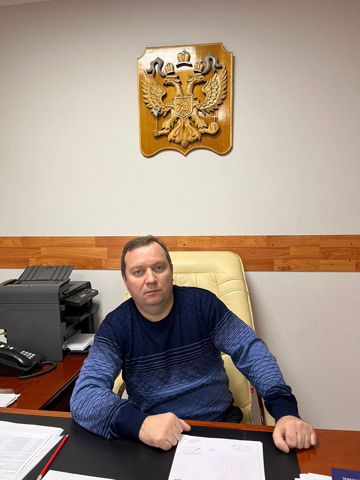 Будин Евгений Владимирович