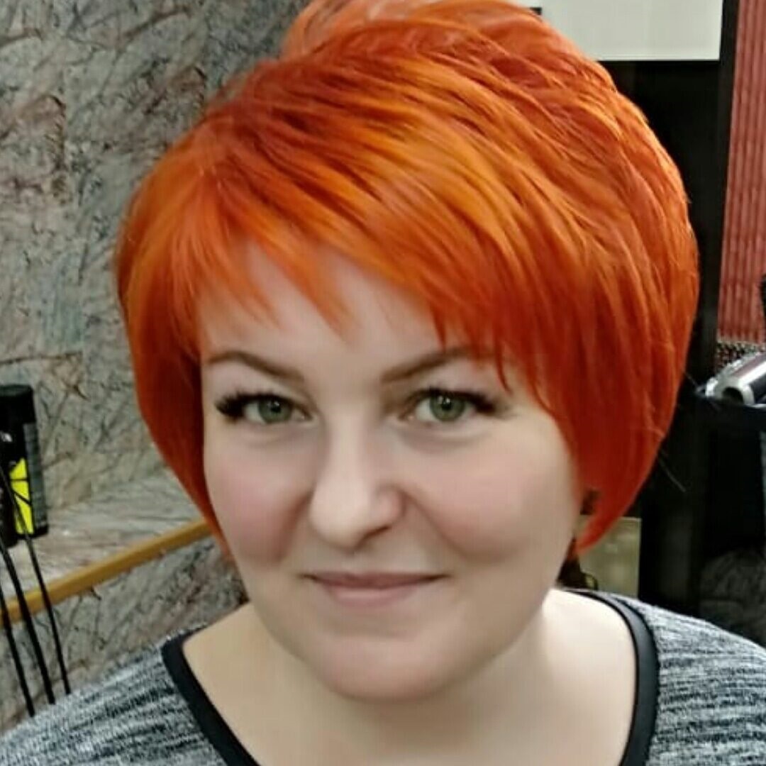 Миронова Ольга Викторовна