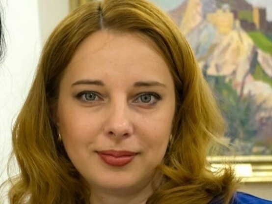 Шулекина Марина Викторовна