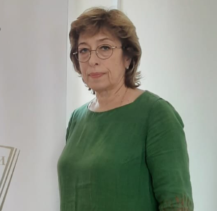 Абехтикова Марина Борисовна