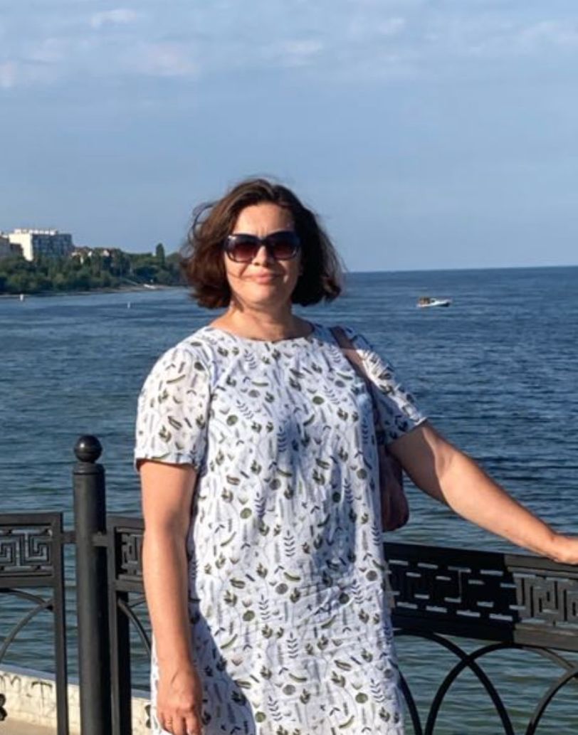 Филиппова Наталия Юрьевна