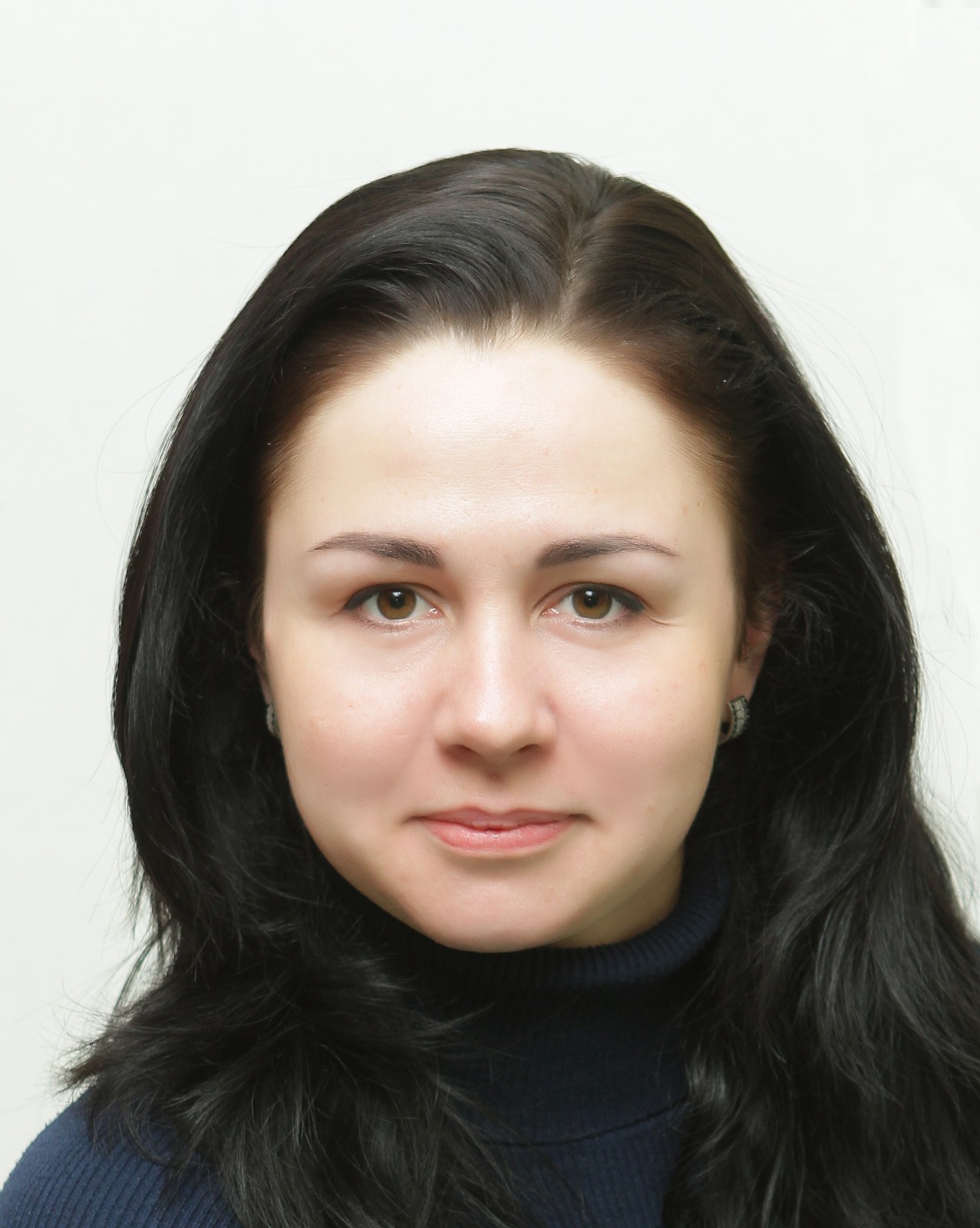 Артемьева Екатерина Алексеевна