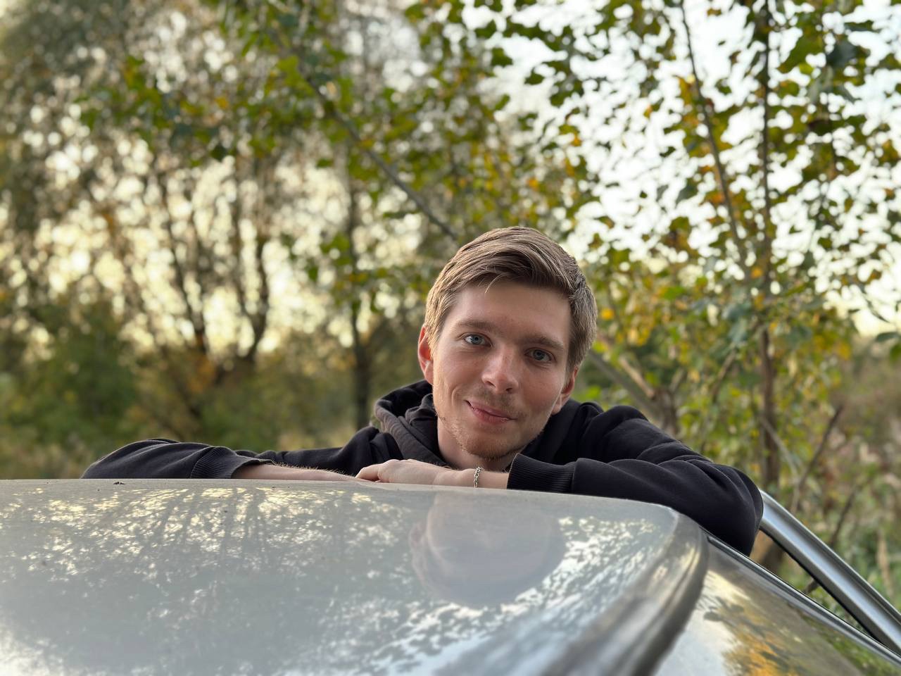 Грошев Максим Вячеславович