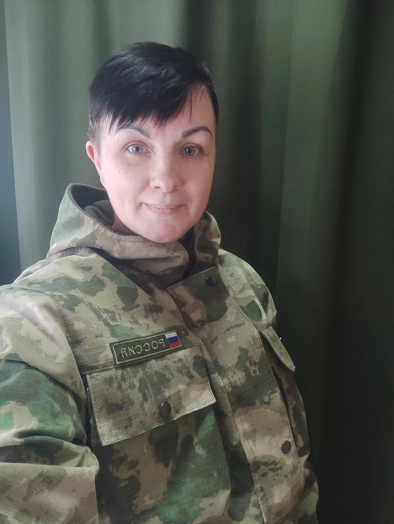 Грачева Ирина Валерьевна