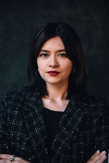 Кудряшова Валерия Алексеевна